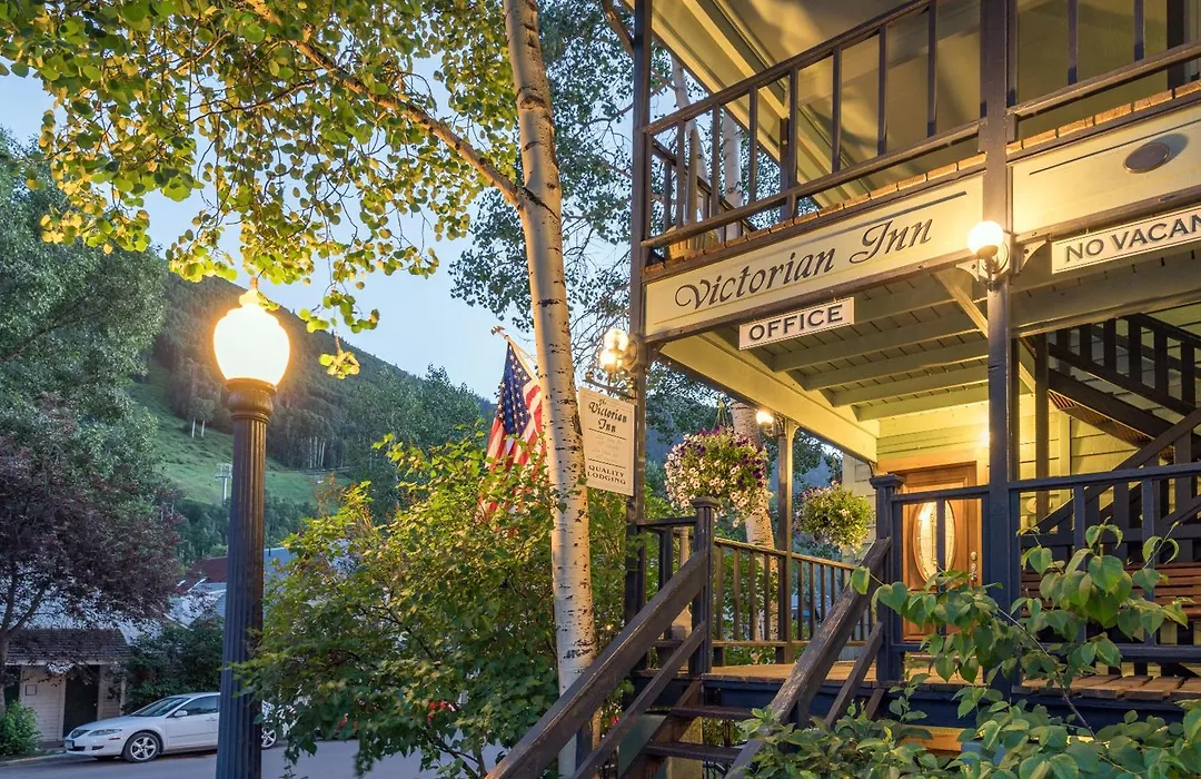 The Victorian Inn-1