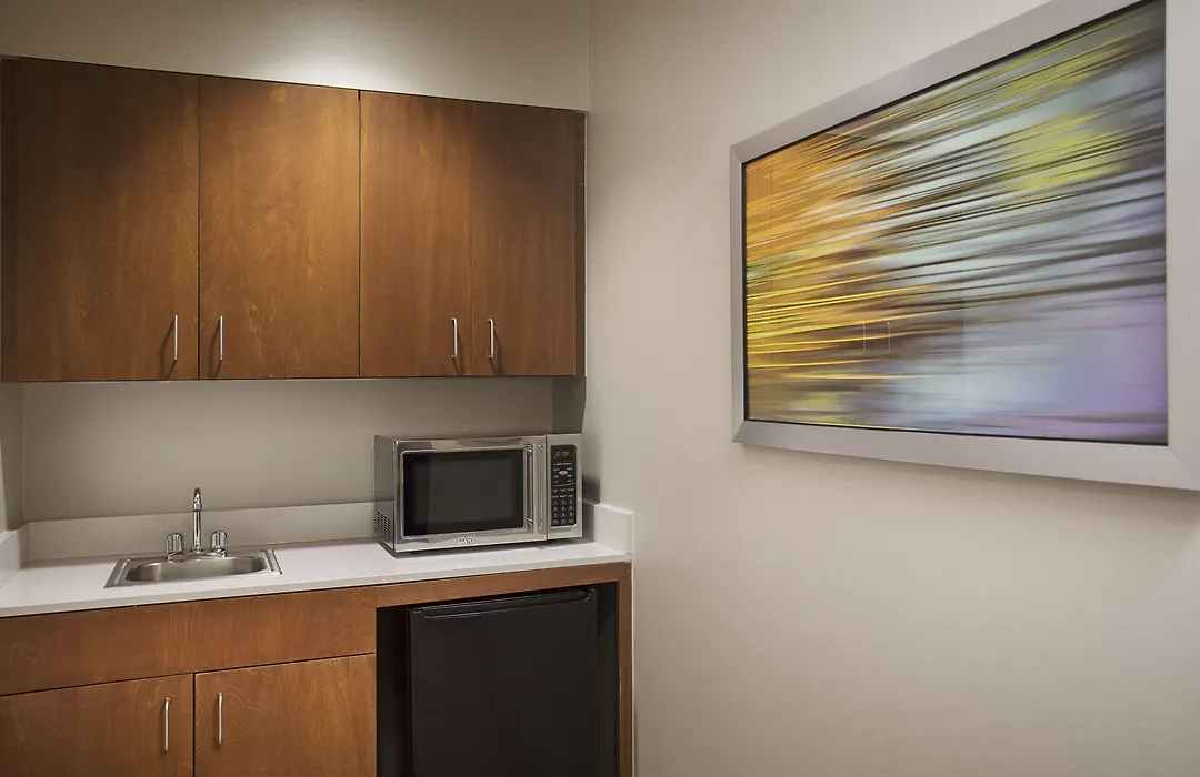Holiday Inn Grand Rapids-Airport By Ihg-1
