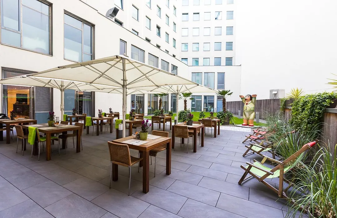Lindner Hotel Berlin Ku'Damm, Part Of Jdv By Hyatt-1