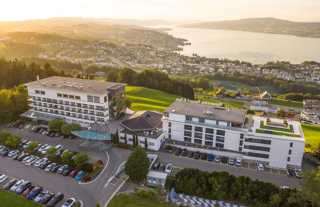 Panorama Resort & Spa-1
