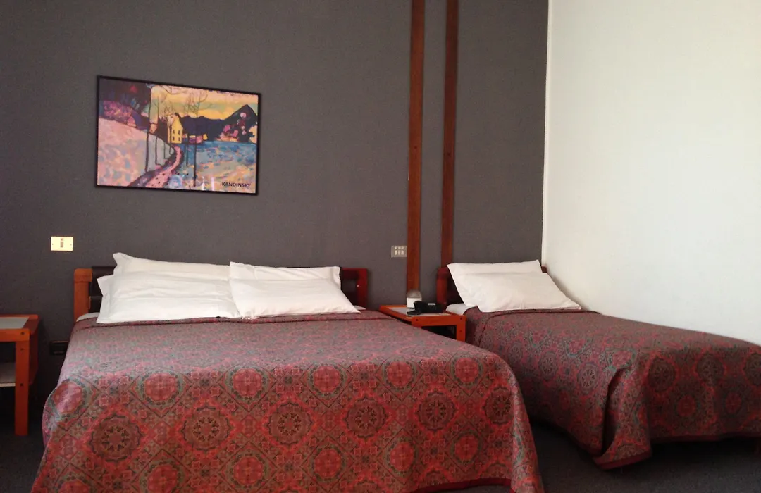 Hotel Al Cason-1