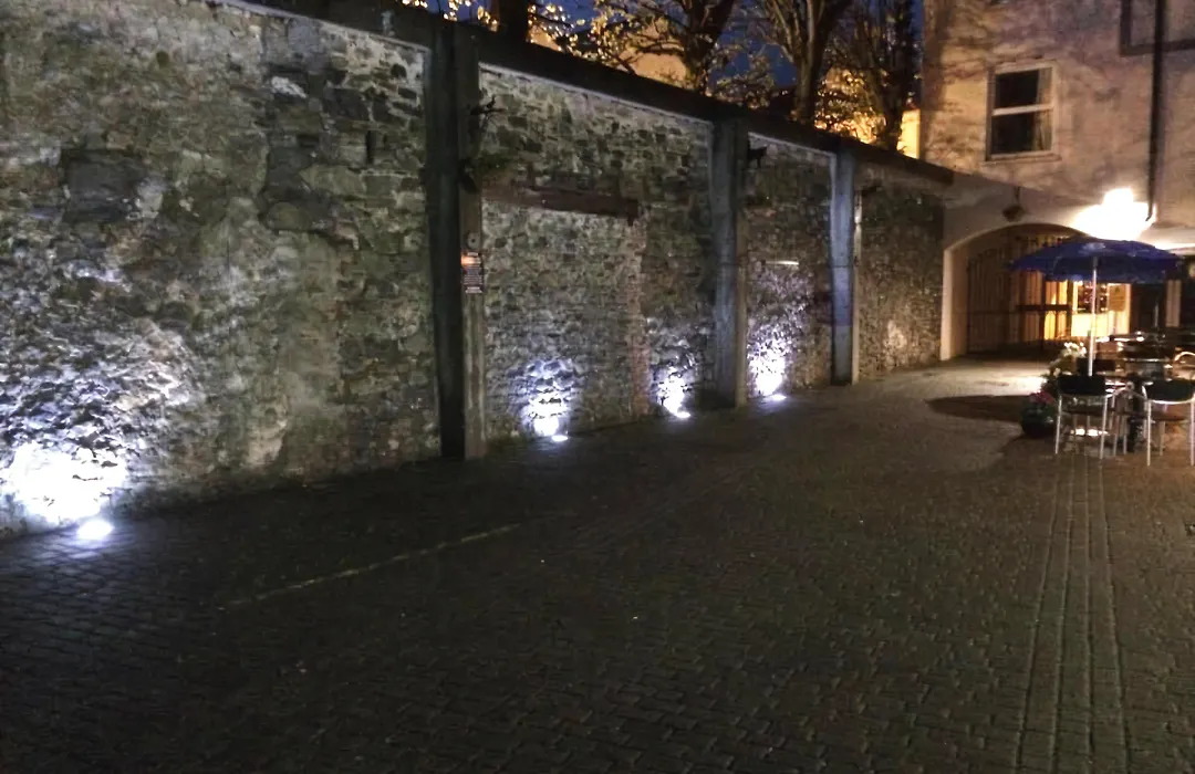 Tralee Benners Hotel-1