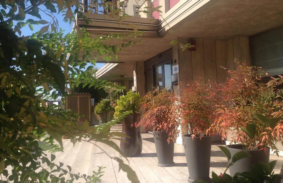 Hotel Al Cason-1