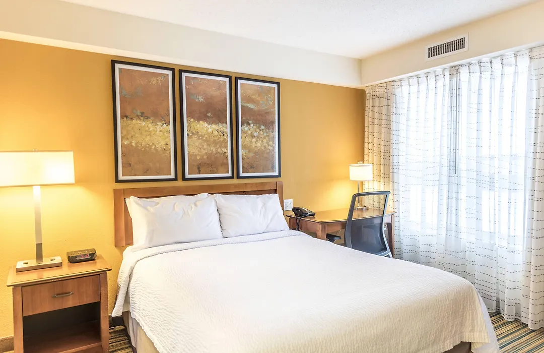Residence Inn By Marriott Holland-1