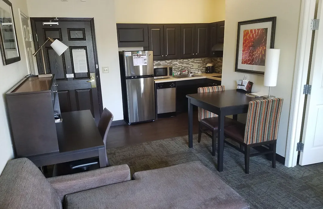 Staybridge Suites - Cincinnati North By Ihg-1
