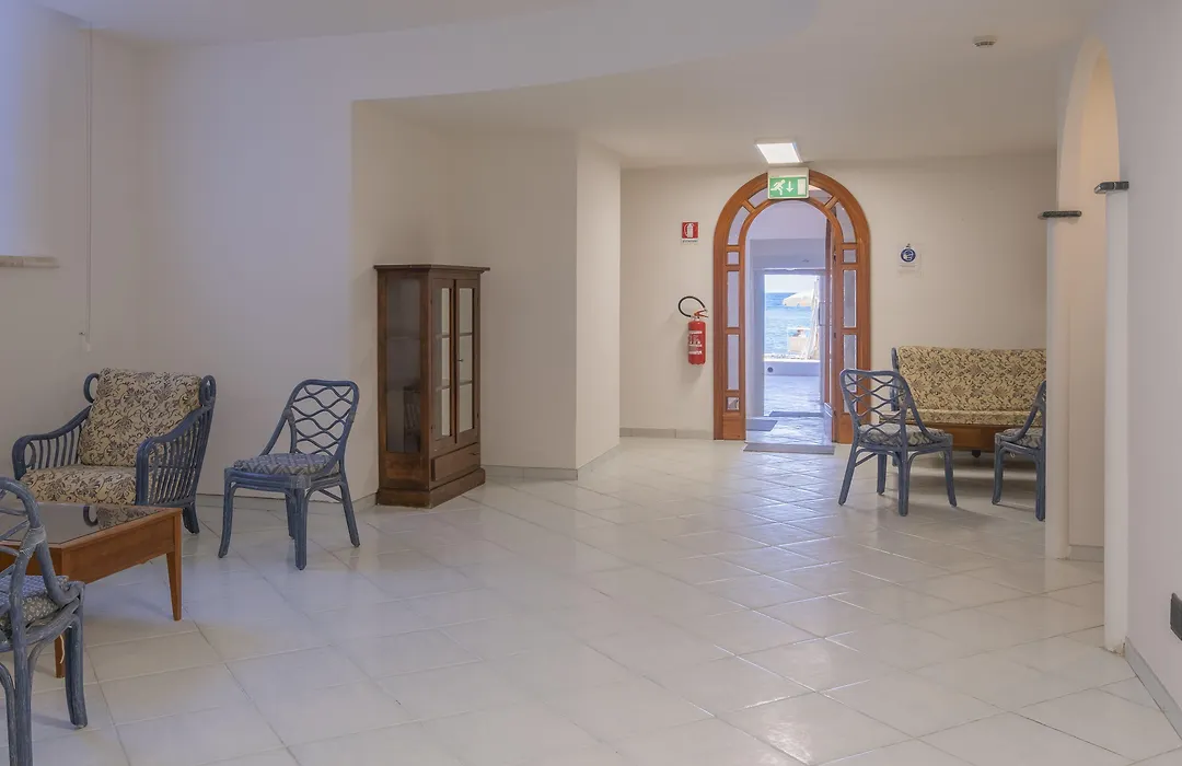 Hotel Del Sole-1