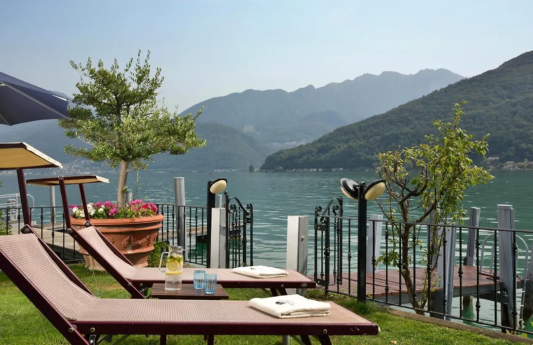 Swiss Diamond Hotel & Spa-1