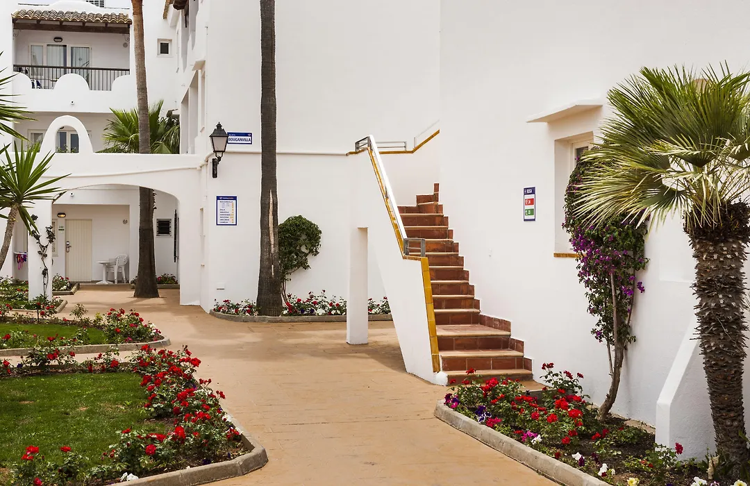 Globales Aparthotel Bouganvilla-1