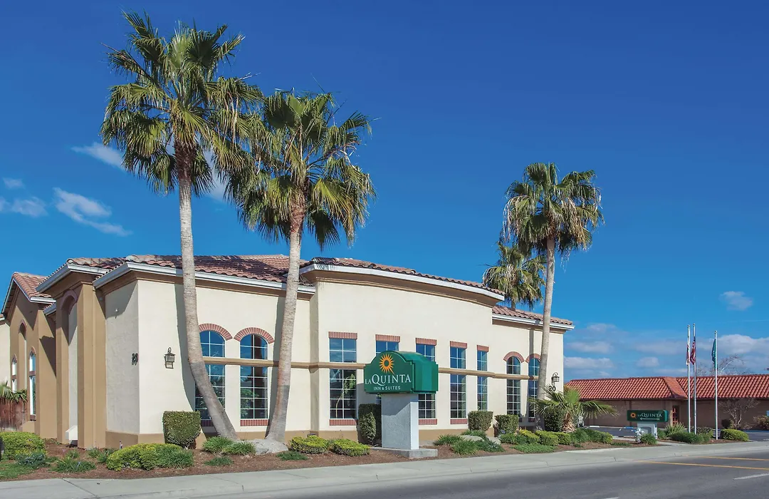 La Quinta By Wyndham Los Banos-1
