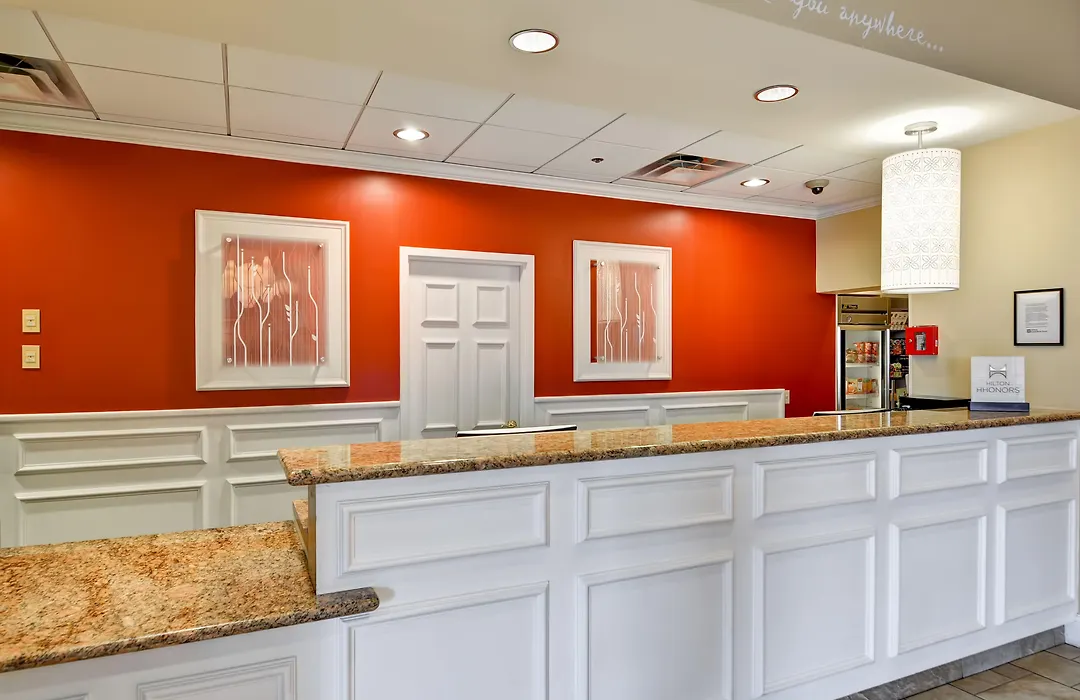 Doubletree By Hilton Phoenix Midtown-1