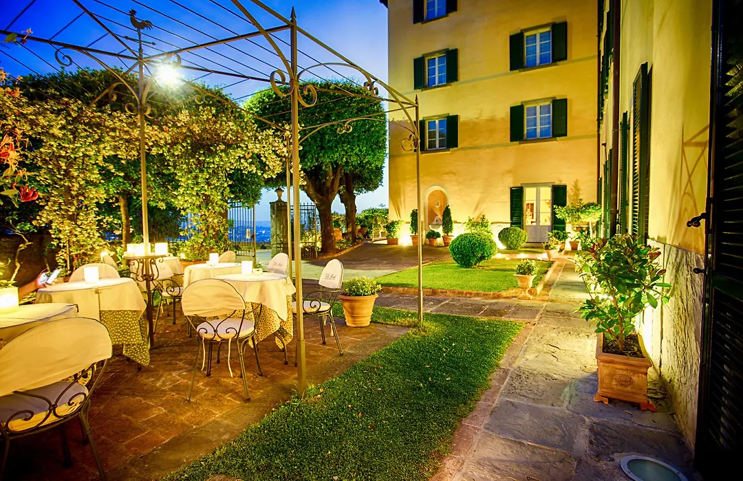 Hotel Villa Marsili-1