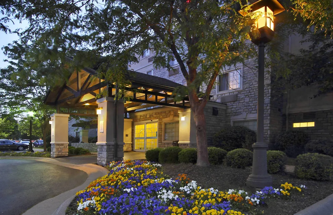 Towneplace Suites By Marriott Bentonville Rogers-1