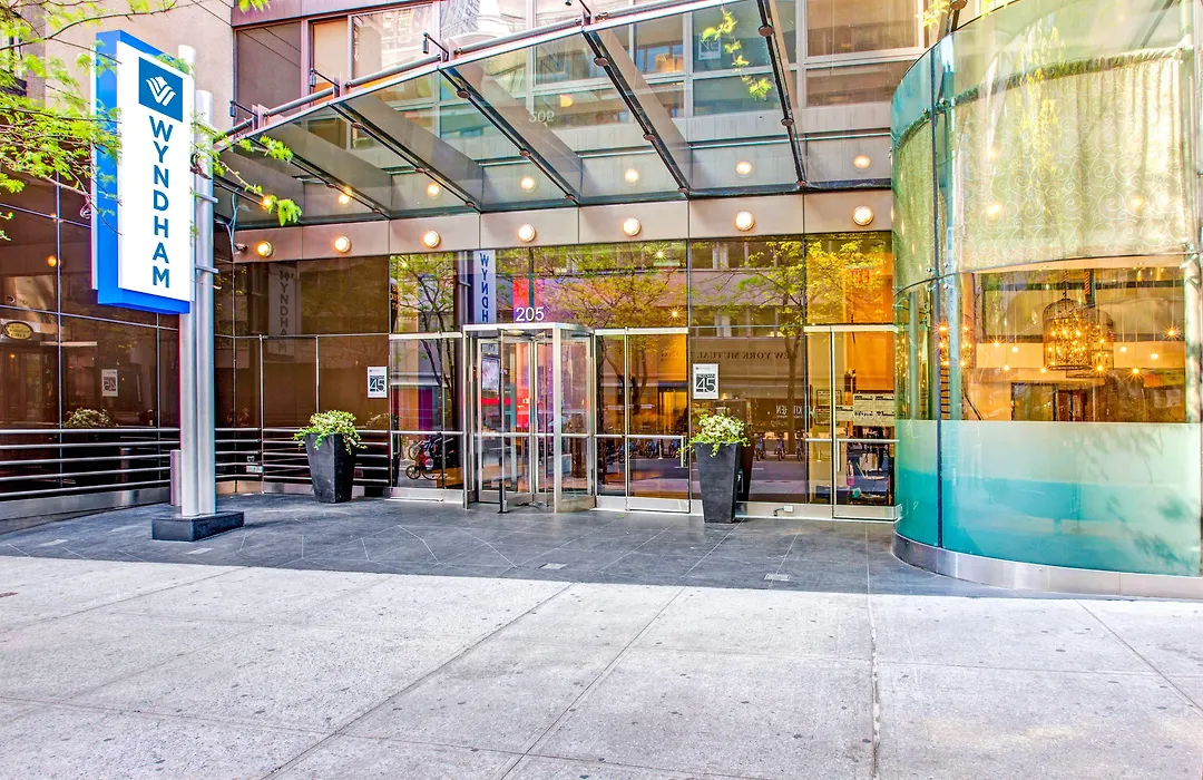 Club Wyndham Midtown 45-1