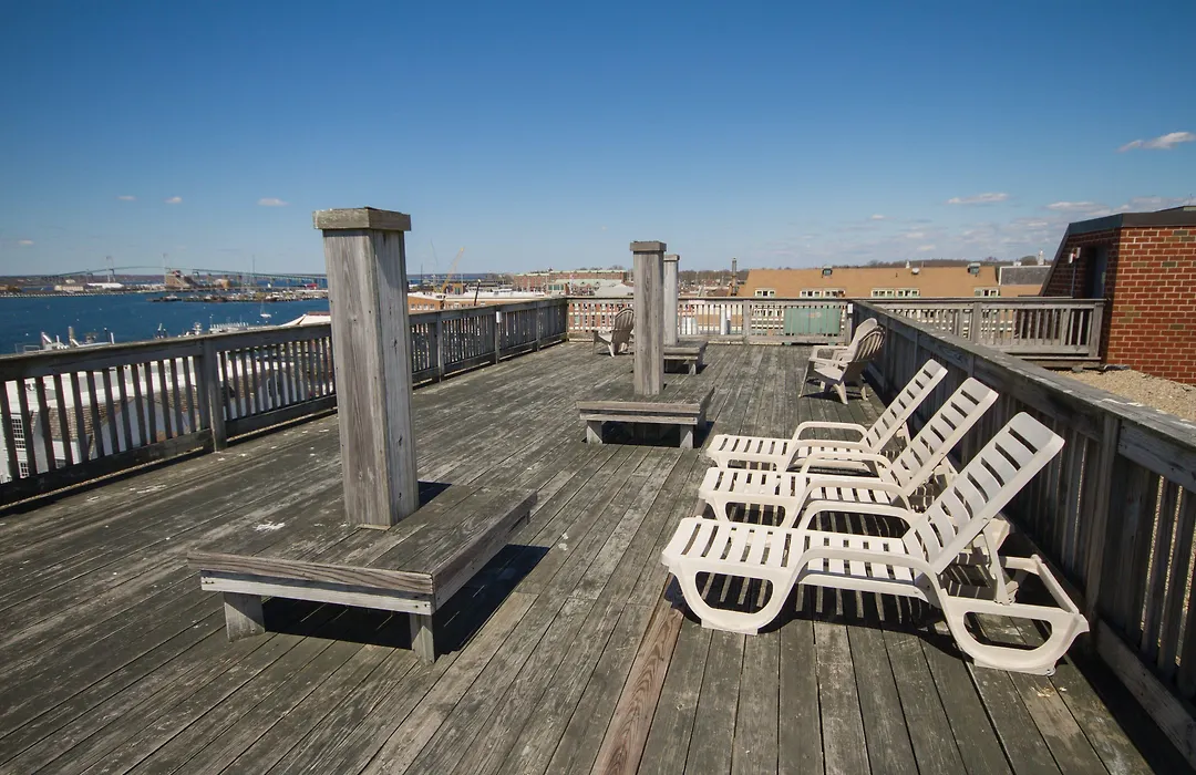 Club Wyndham Inn On The Harbor-1