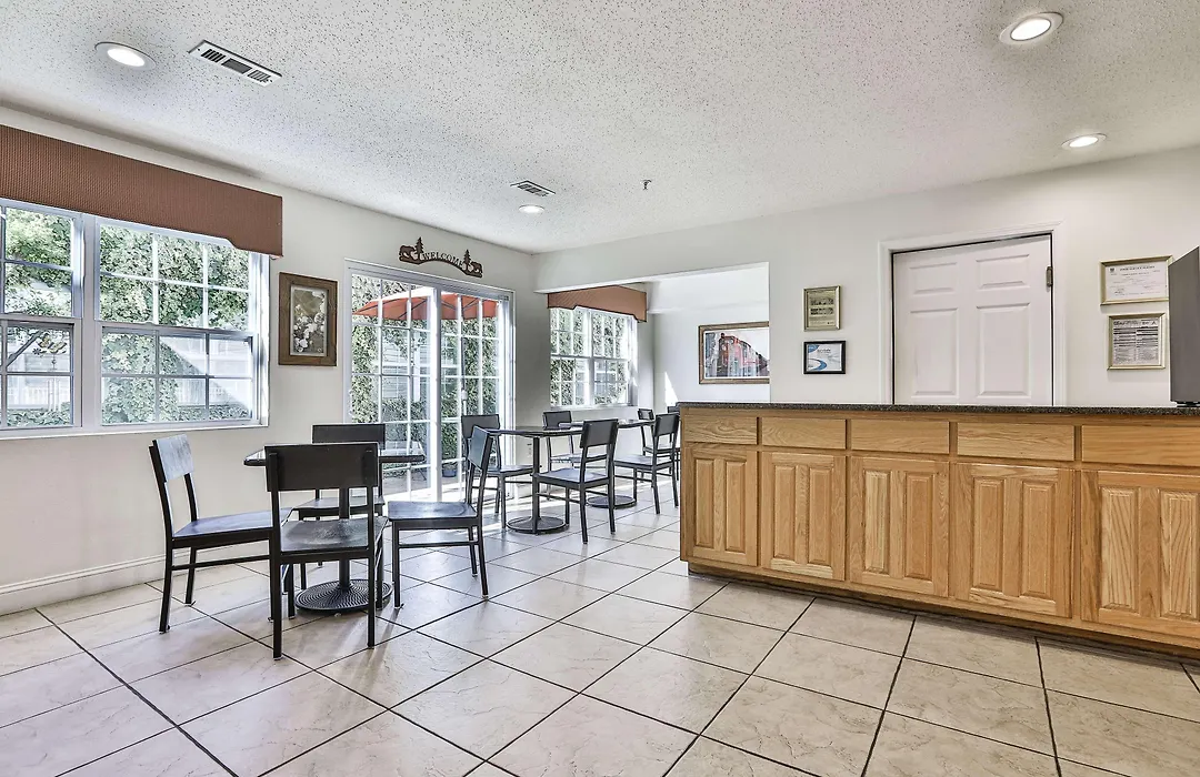 Best Western Mountain View Inn-1