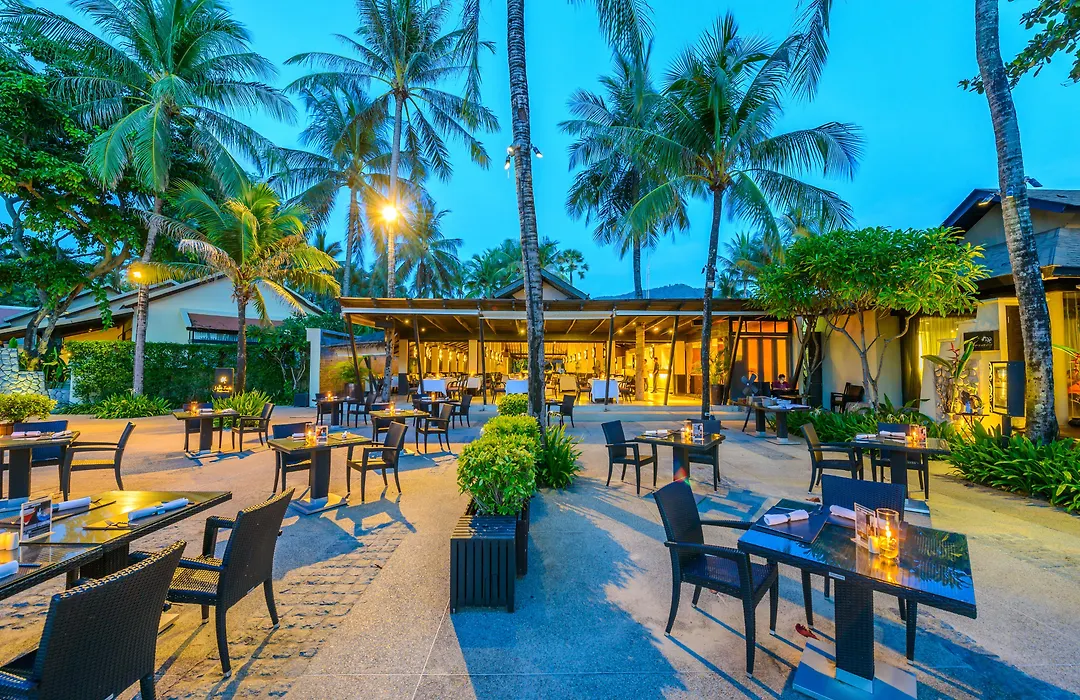 Impiana Beachfront Resort Patong, Phuket-1
