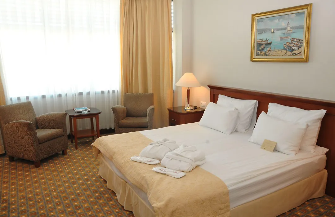 Hotel Midi-1