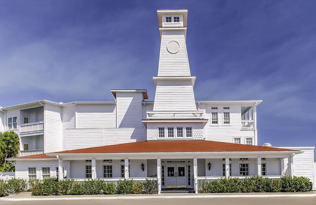 Lighthouse Inn At Aransas Bay-1
