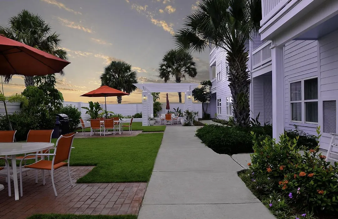 Lighthouse Inn At Aransas Bay-1