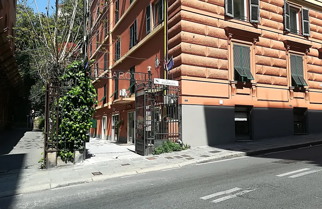 Hotel Assarotti-1