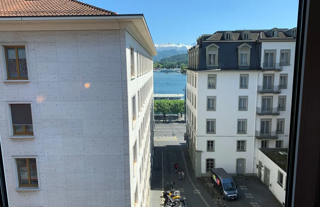 Hotel Luzernerhof-1