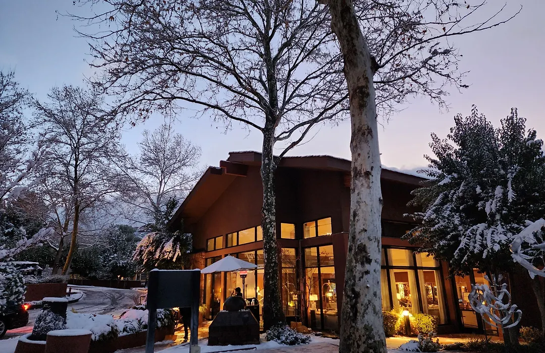 Amara Resort&Spa-1