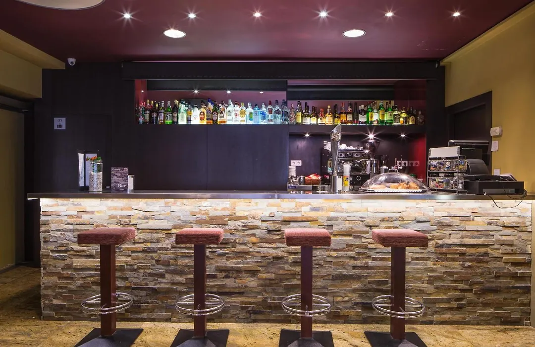 Hotel Magic Andorra La Vella By Nexta-1