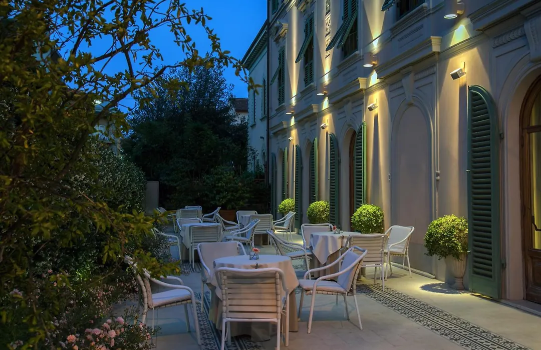 Hotel Ercolini&Savi-1