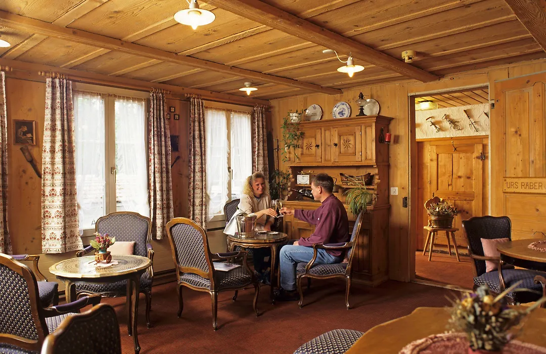 Alpenblick Hotel&Restaurant Wilderswil by Interlaken-1