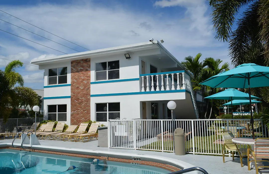Horizon By The Sea Inn-1