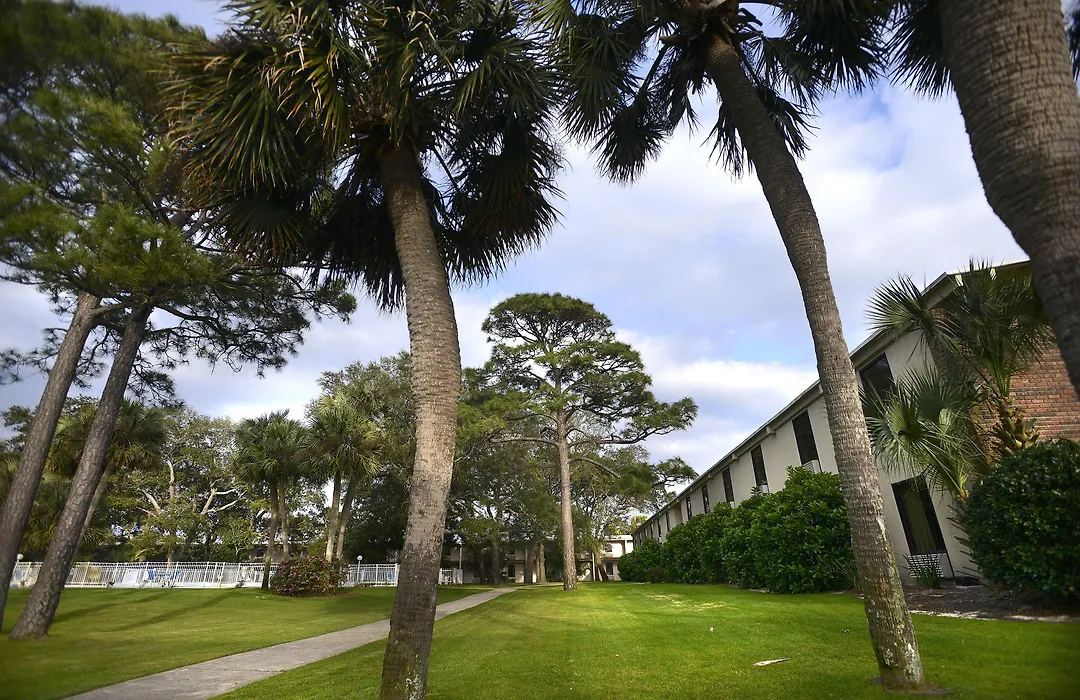 Quality Inn Fort Walton Beach - Destin West-1