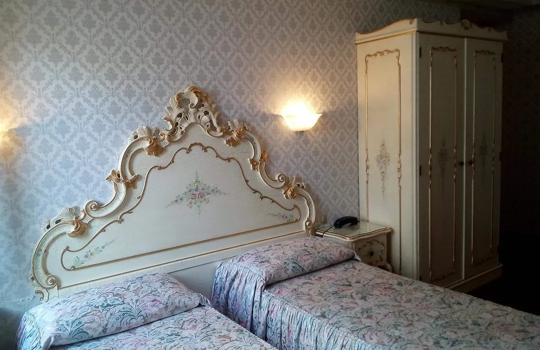 Hotel Citta Di Milano-1