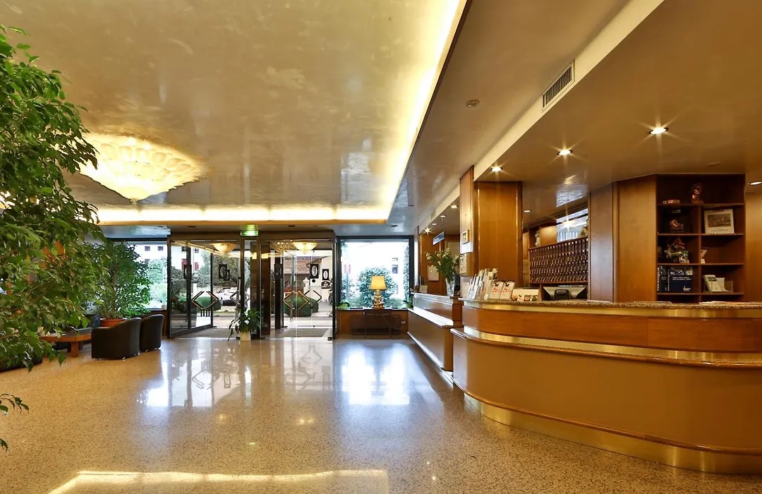Bonotto Hotel Palladio-1