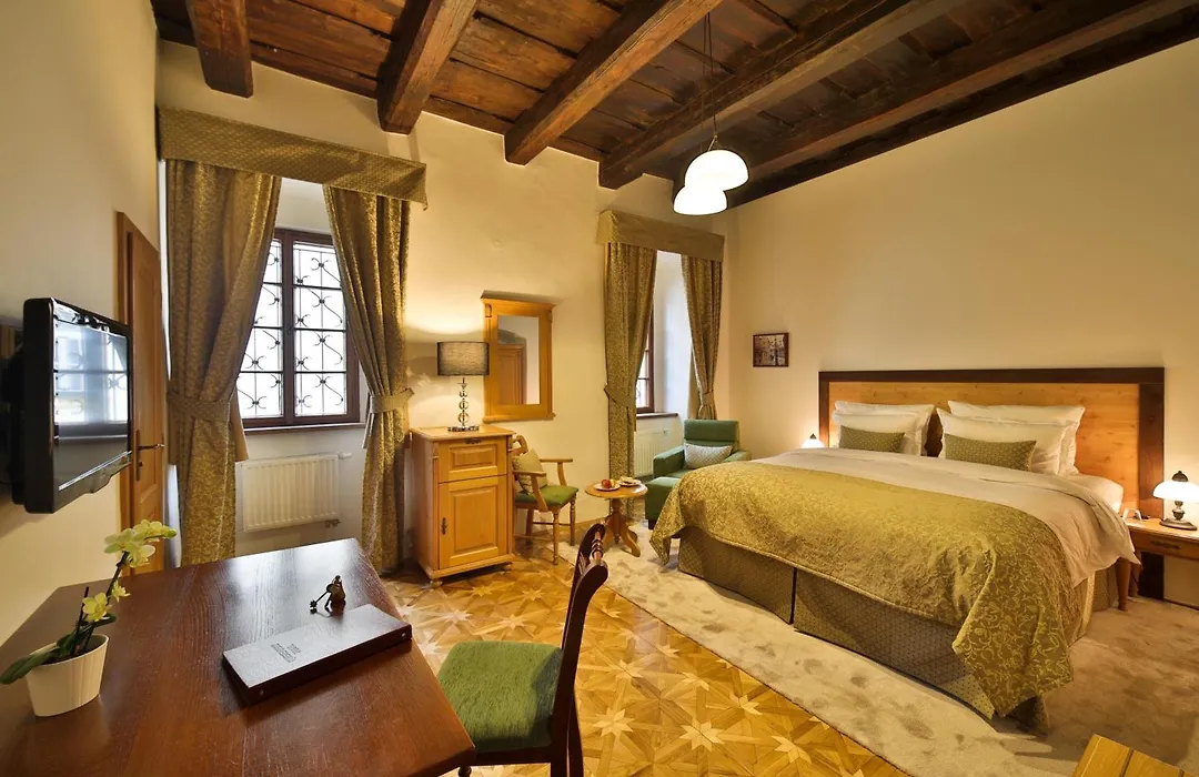Hotel Questenberg-1