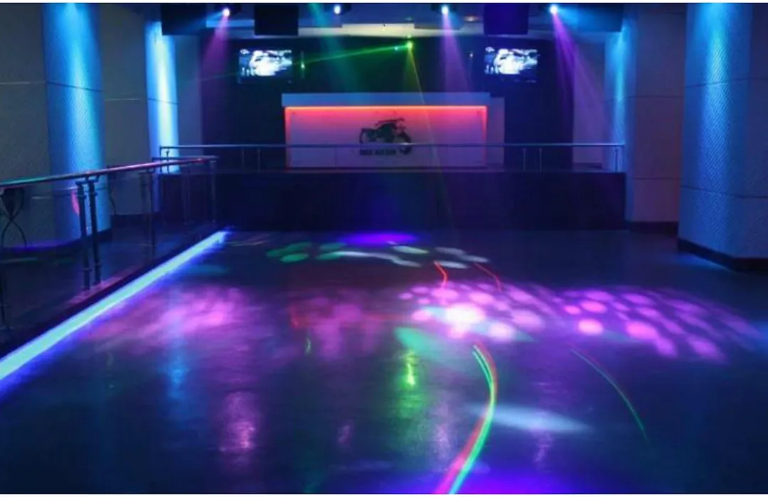 Ramee Guestline Hotel Juhu-1