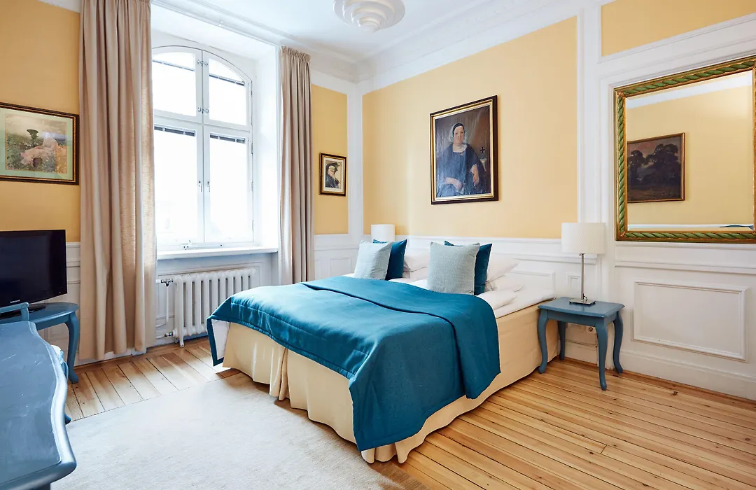 Hotel Hornsgatan-1