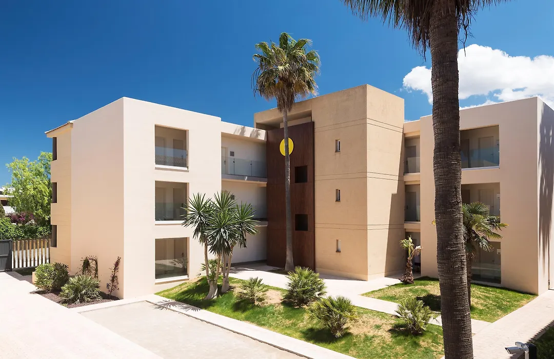 Occidental Ibiza-1