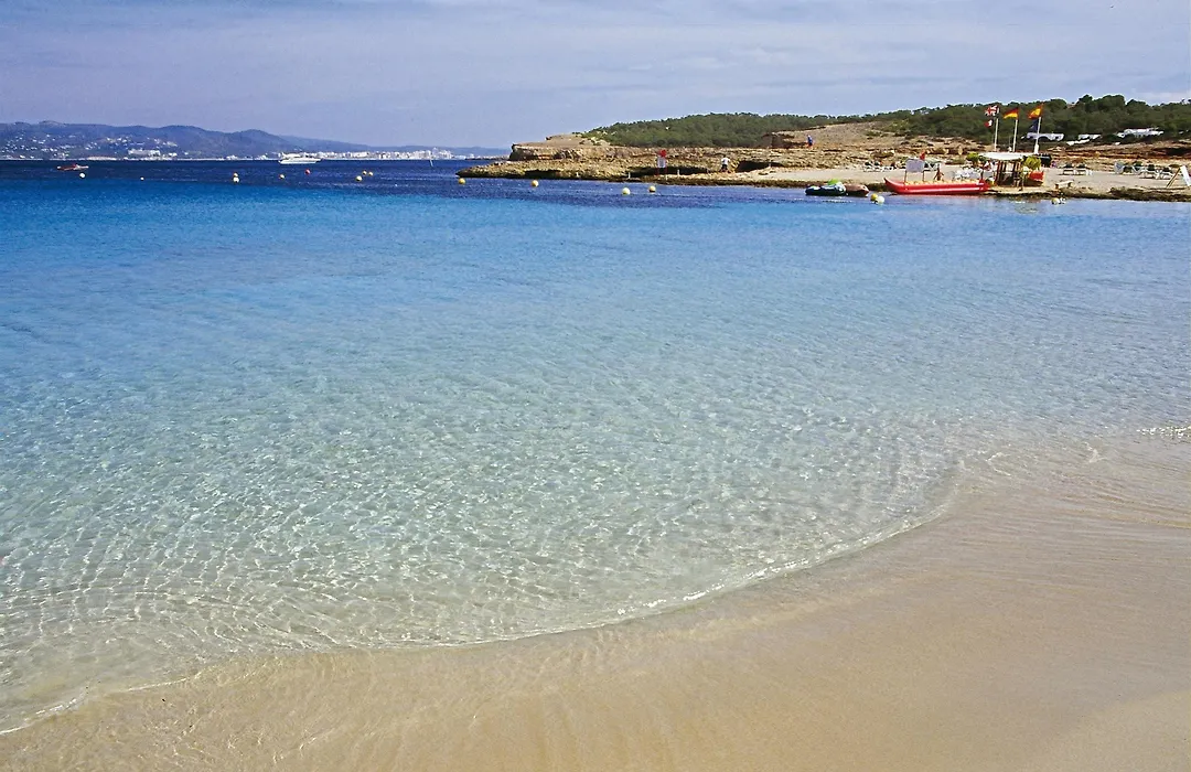 Occidental Ibiza-1