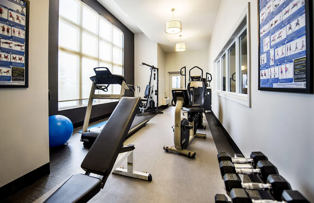 Best Western Plus Moncton-1