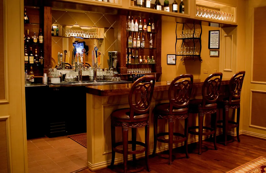 The Sanford House Inn & Spa-1