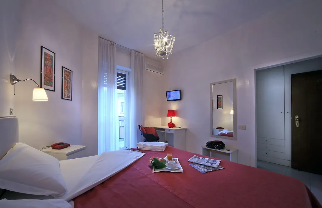 Hotel Cristallo Brescia-1