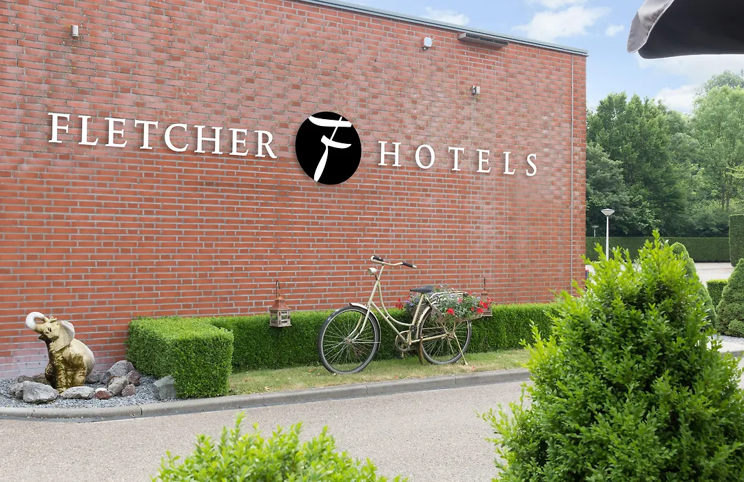 Fletcher Hotel-Restaurant Zevenbergen-Moerdijk-1