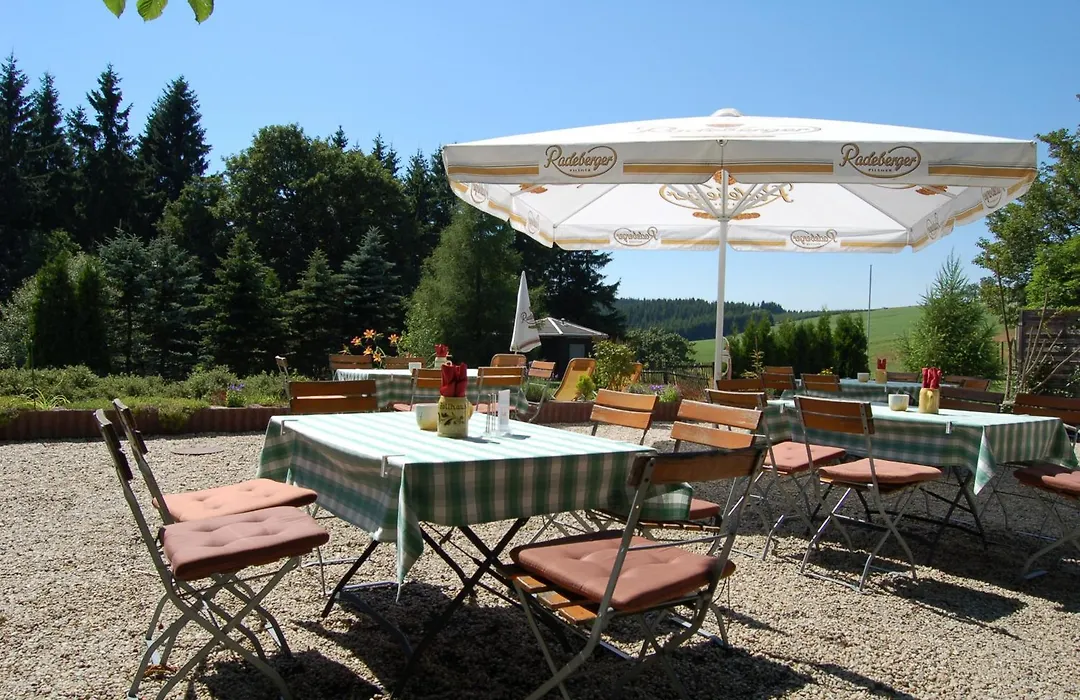 Landhotel Altes Zollhaus-1