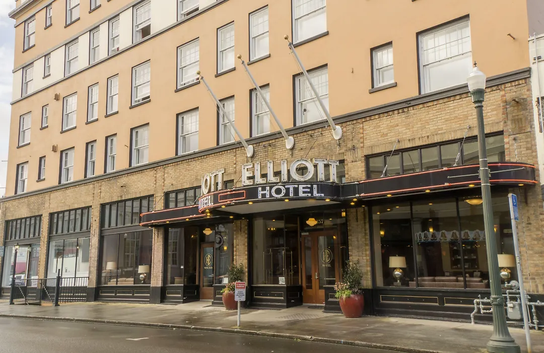 Hotel Elliott-1