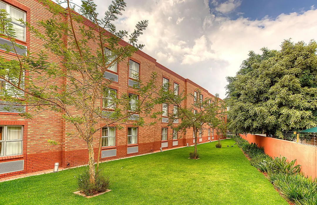Road Lodge Sandton-1