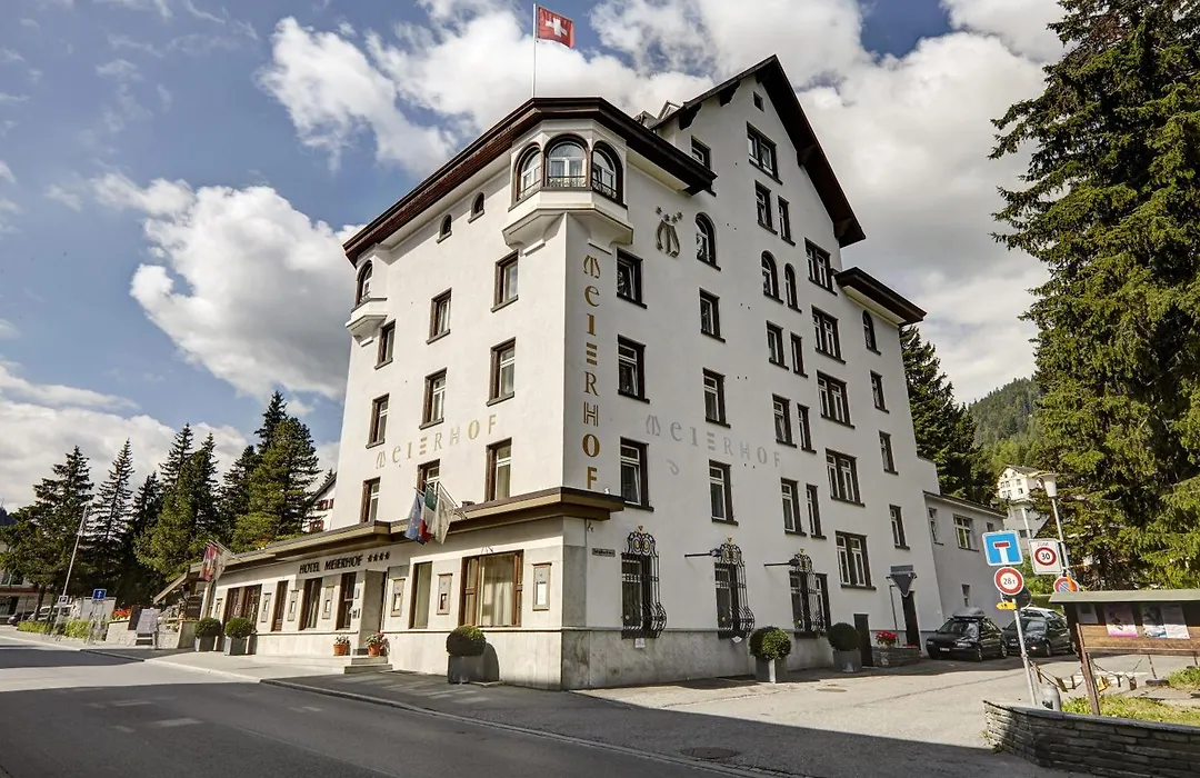 Hotel Meierhof-1
