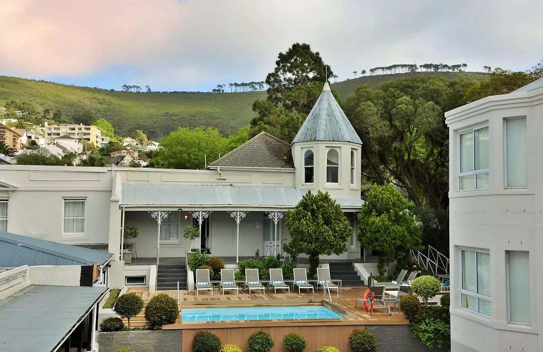 The Cape Milner-1