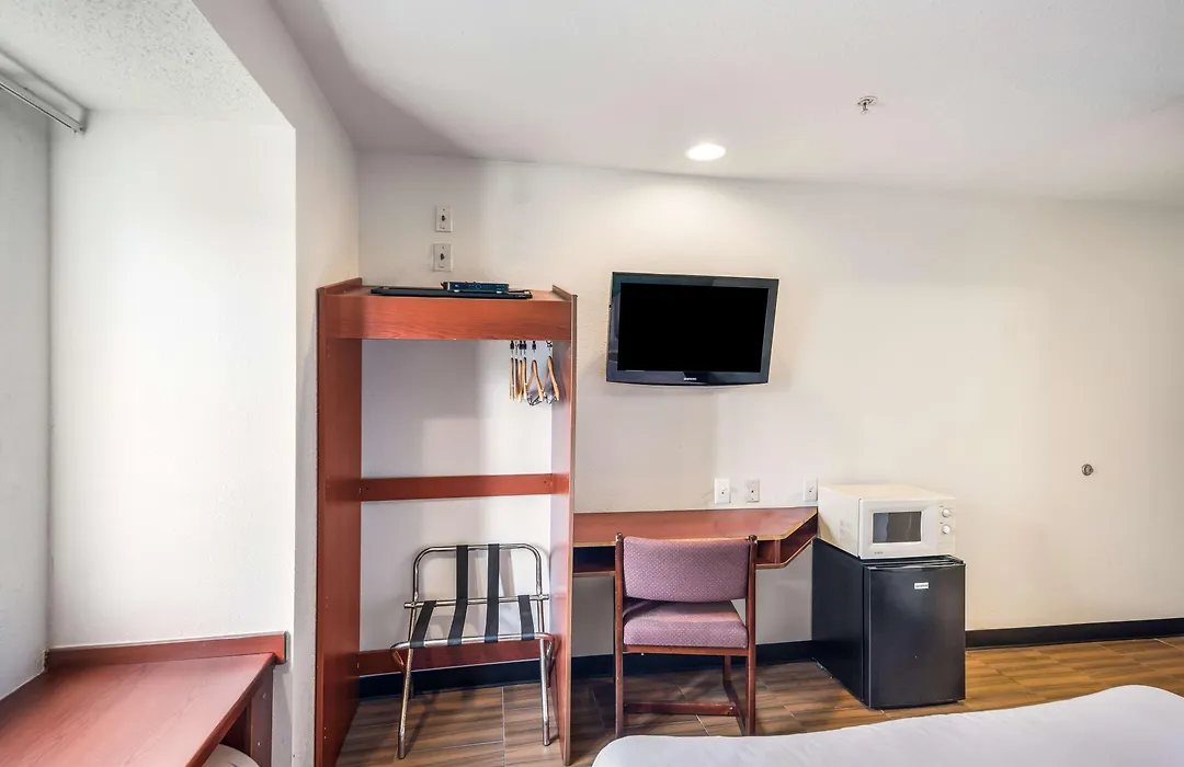 Golden Isles Inn & Suites Brunswick South-1