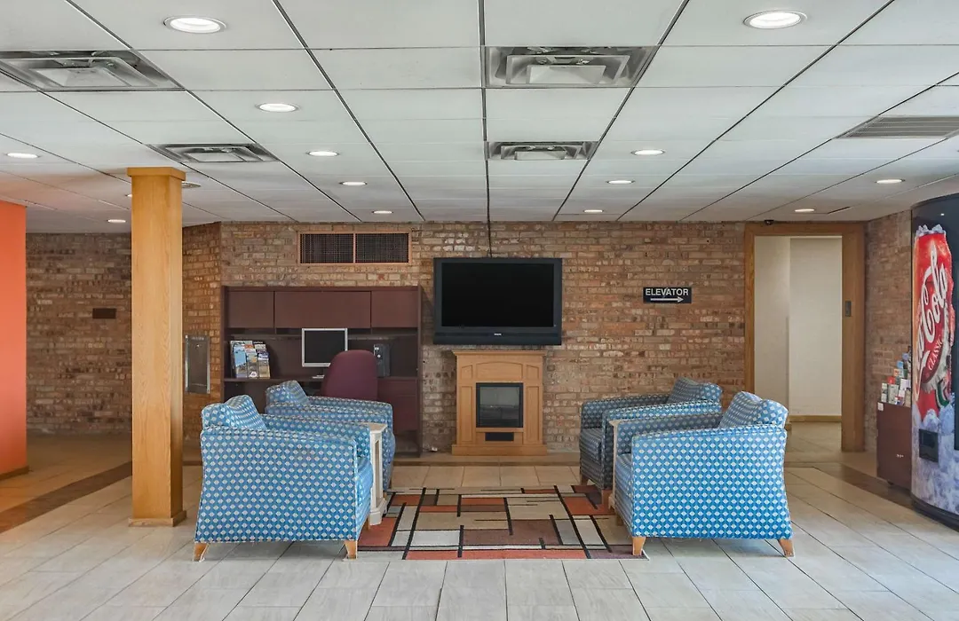 Motel 6-Grand Rapids, Mi - Northeast-1