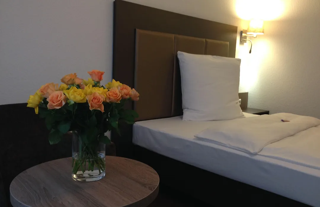 City Hotel Wiesbaden-1
